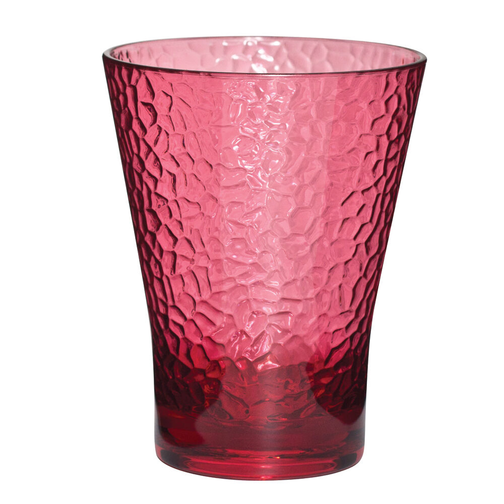 4pc Everclear Tritan Plastic Tumbler 433ml Set - Assorted