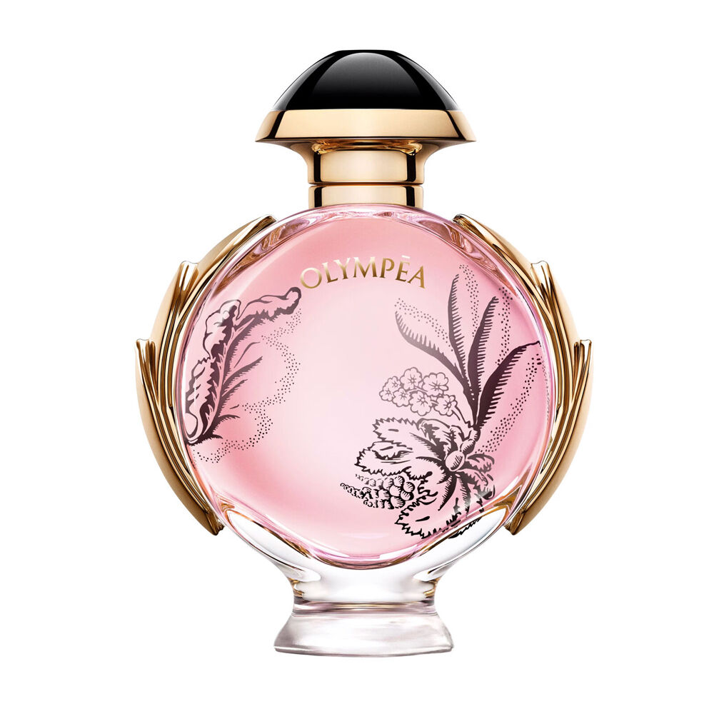Paco Rabanne Olympea Blossom EDP Eau de Parfum For Women 80ml