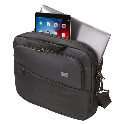 Case Logic Propel 14" Attaché Black