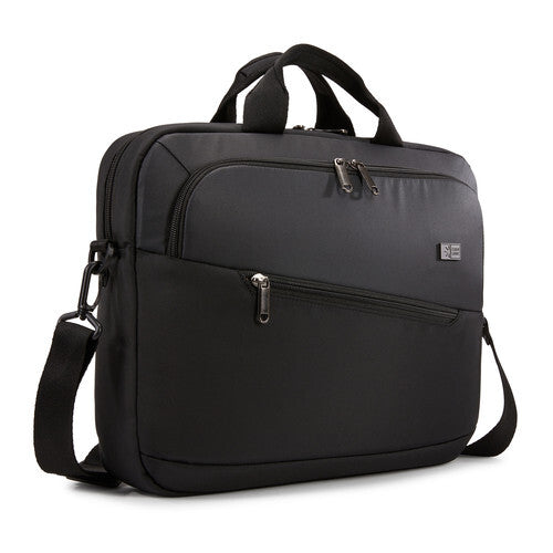 Case Logic Propel 14" Attaché Black