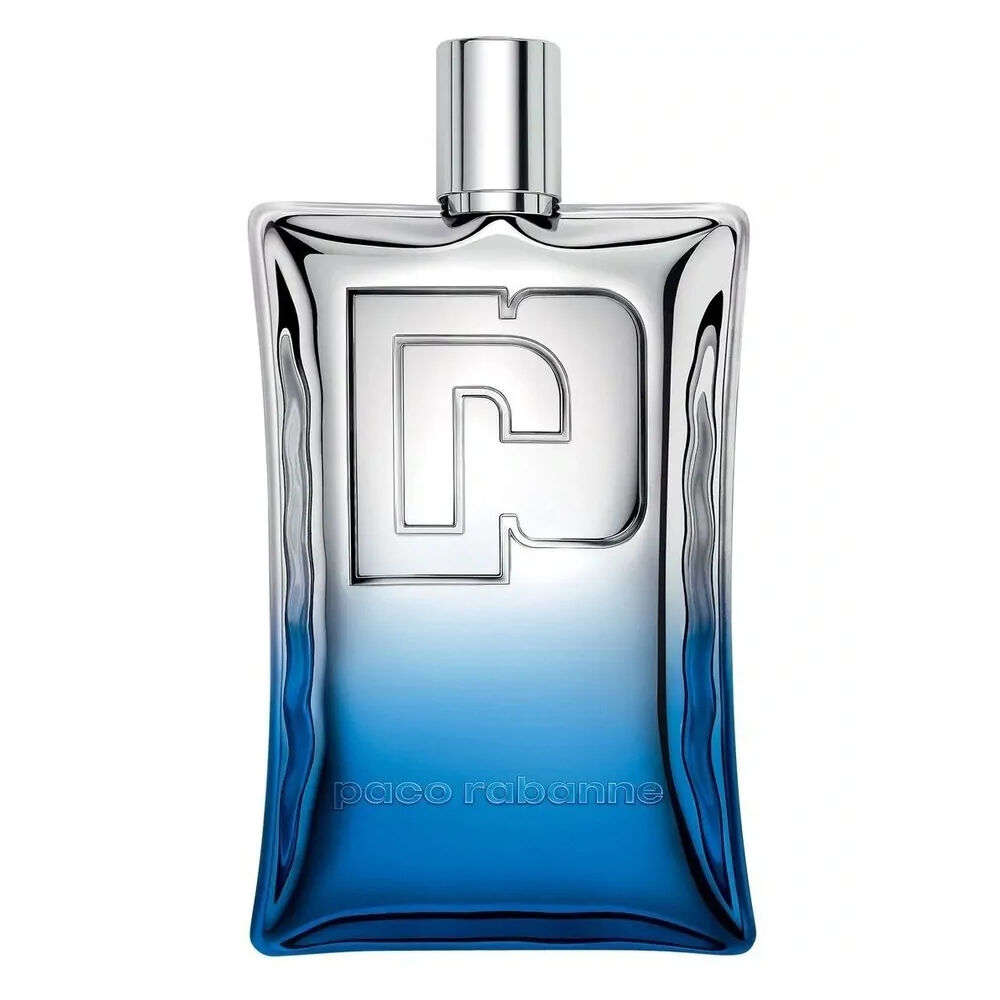 Paco Rabanne Pacollect 4 Genius Me EDP Eau de Parfum Unisex 62ml