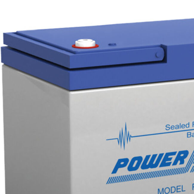 12V 55AMP SLA BATTERY