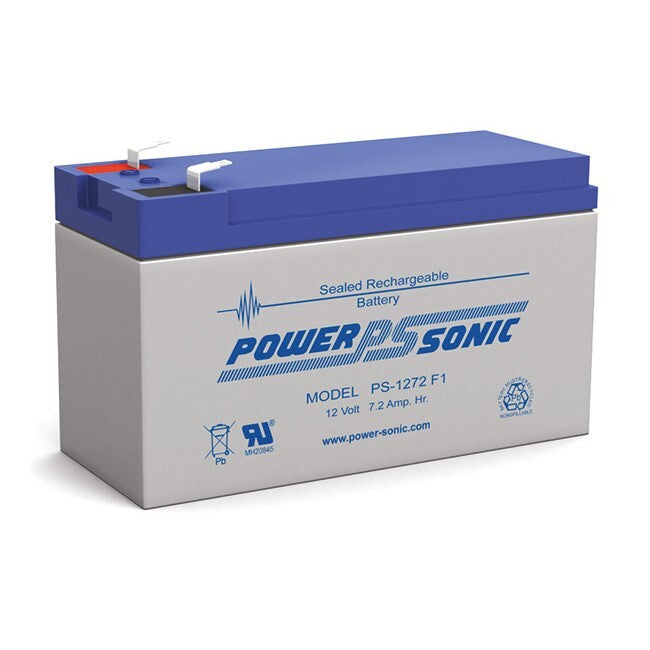 8AH 12V SLA BATTERY