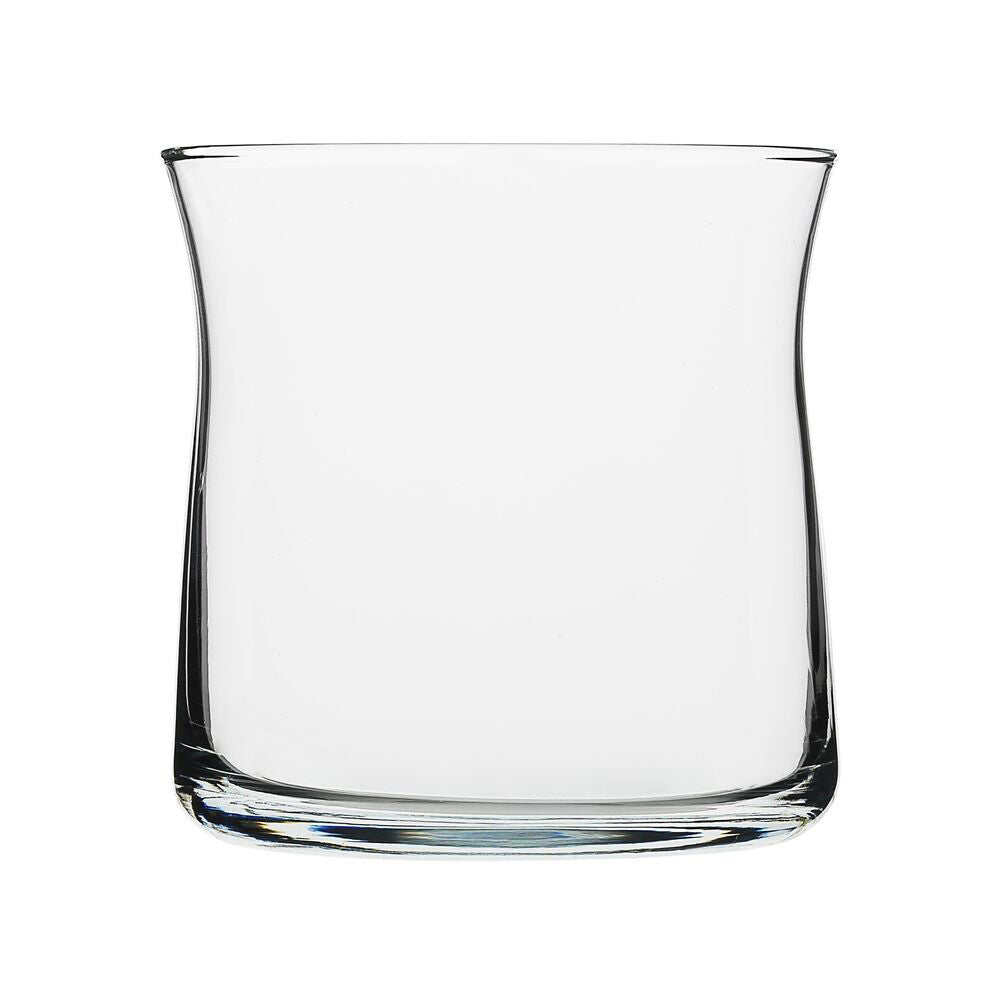 7pc Porto Neo 1.2L Carafe & 300ml Tumbler Set - Clear