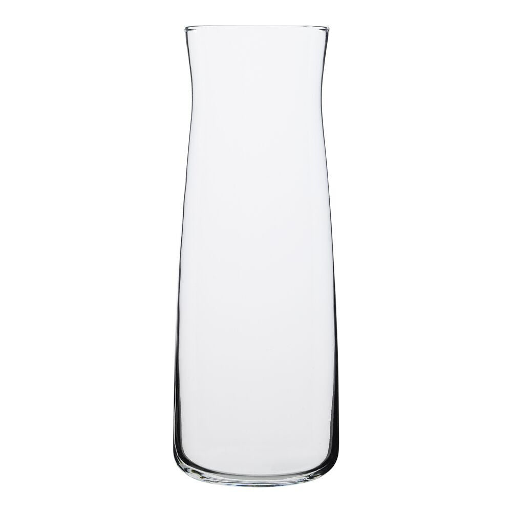 7pc Porto Neo 1.2L Carafe & 300ml Tumbler Set - Clear