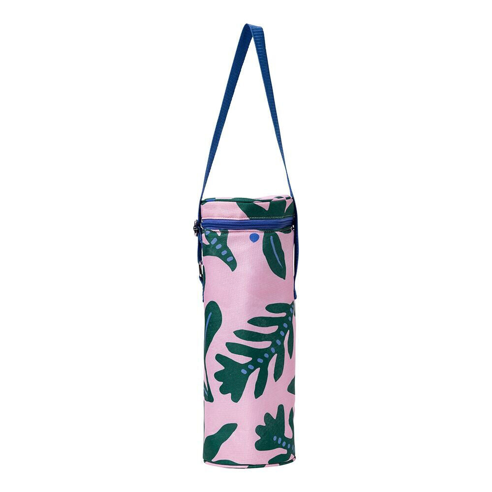 3PK Porto Cali Insulated Reusable Wine Cooler Bag 55cm