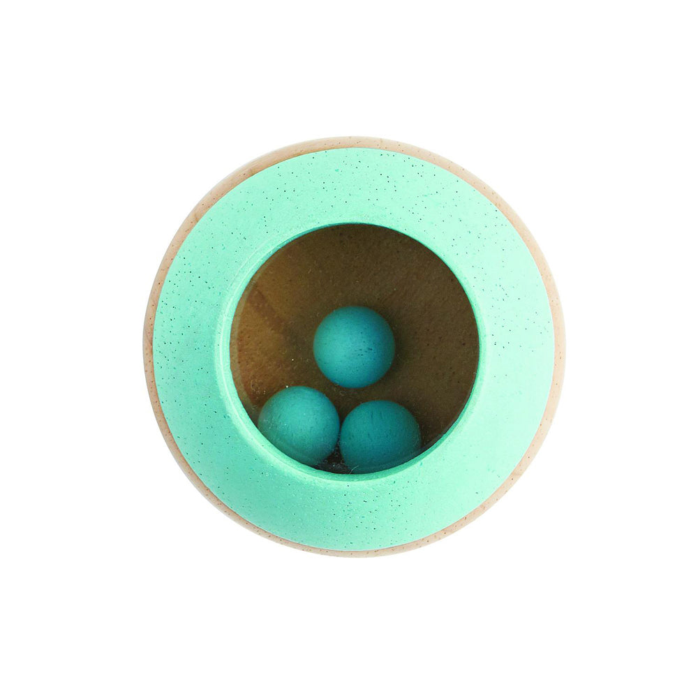 Sensory Tumbling Pastel Kids/Childrens Toy Playset 6m+