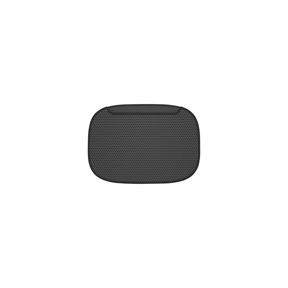 Petree Litter Mat For 2nd Gen Smart Automatic Cat Litter Box - Black