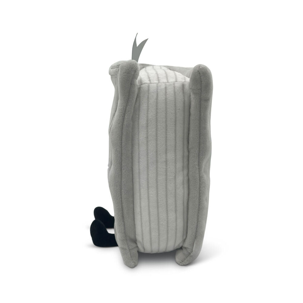 Punchkins Morally Grey Book Fantasy Plush Toy 16cm 6y+