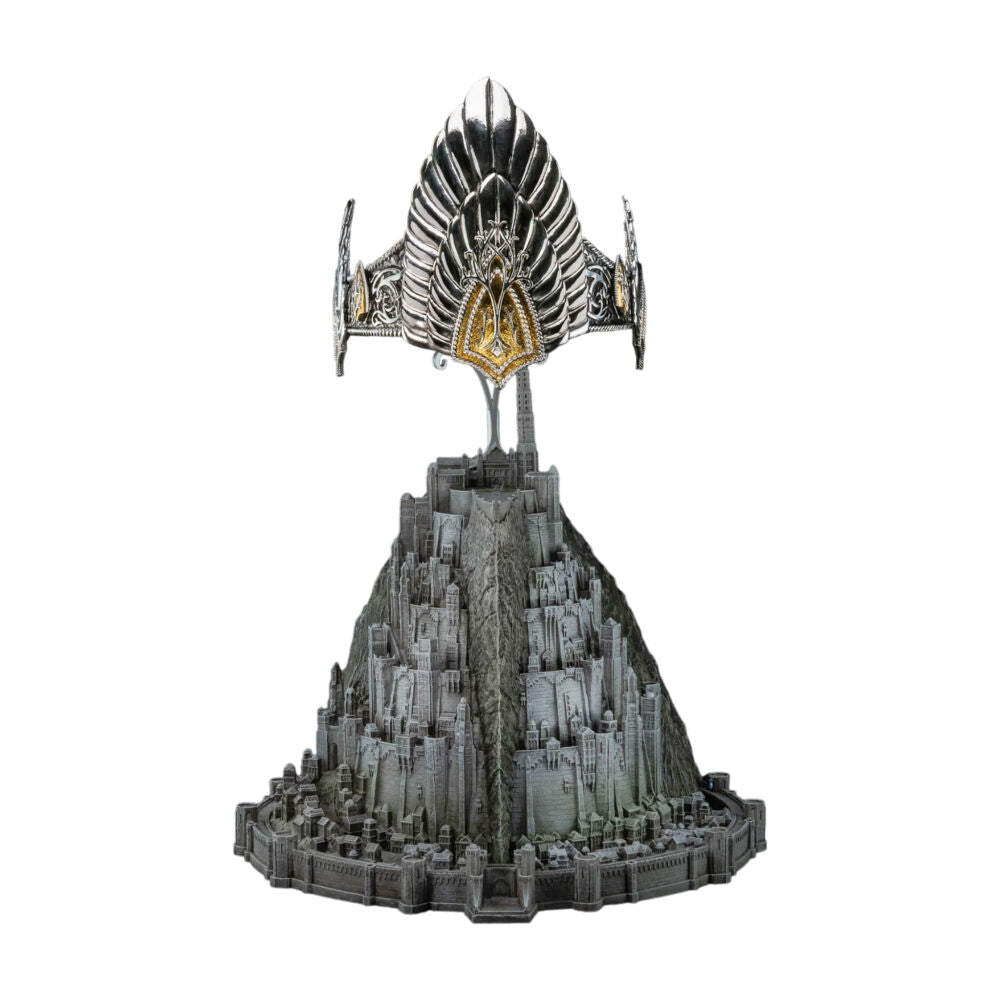 Lord of the Rings Crown Of Gondor 1:1 Scale Collectible