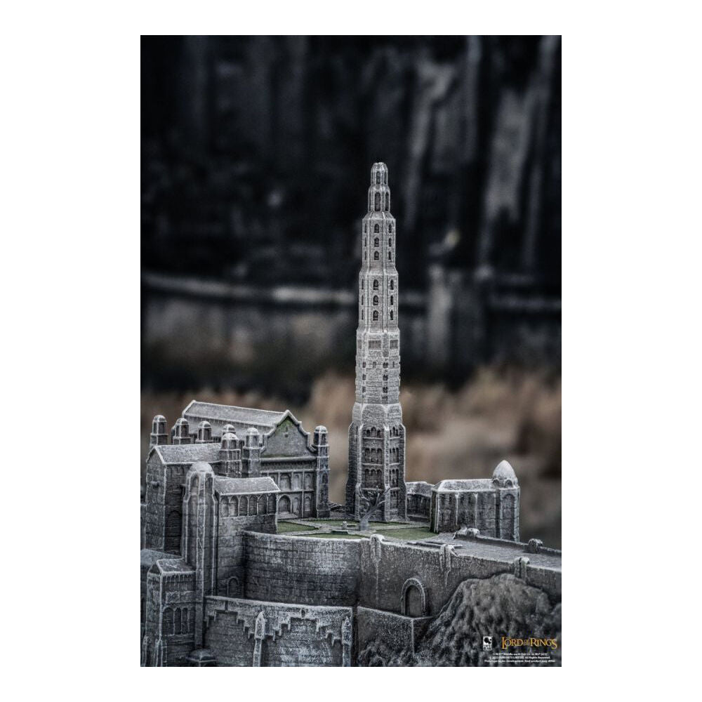 Lord of the Rings Crown Of Gondor 1:1 Scale Collectible