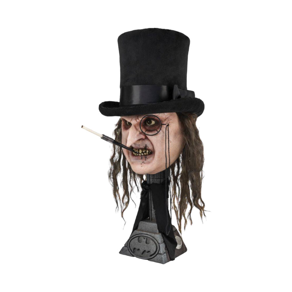 Batman Returns The Penguin 1:1 Art Mask Collectible Figure