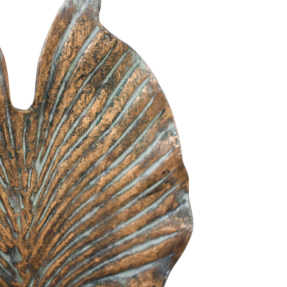 LVD 37cm Metal Hook Leaf