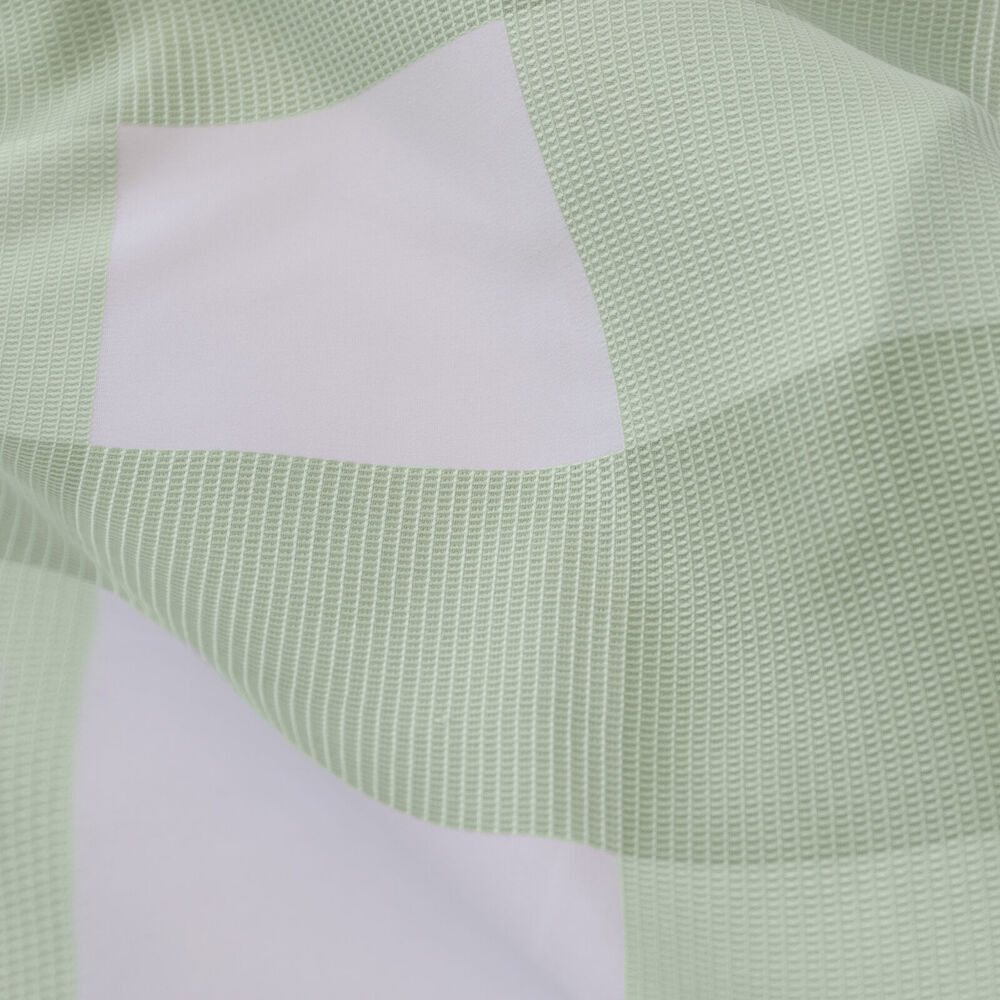 Ardor Boudoir Ashlea Quilt Cover w/ Pillowcase Set - Sage