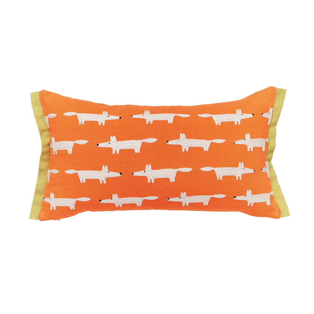 Scion Mr Fox Birthday King Bed Cover Bedding Sheet Set