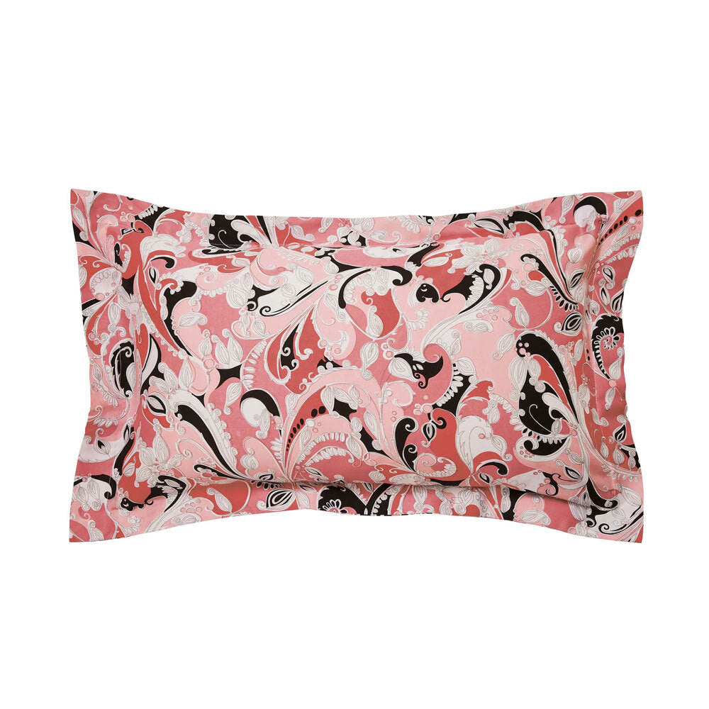 Ted Baker Paisley King Bed Cover Bedding Sheet Set