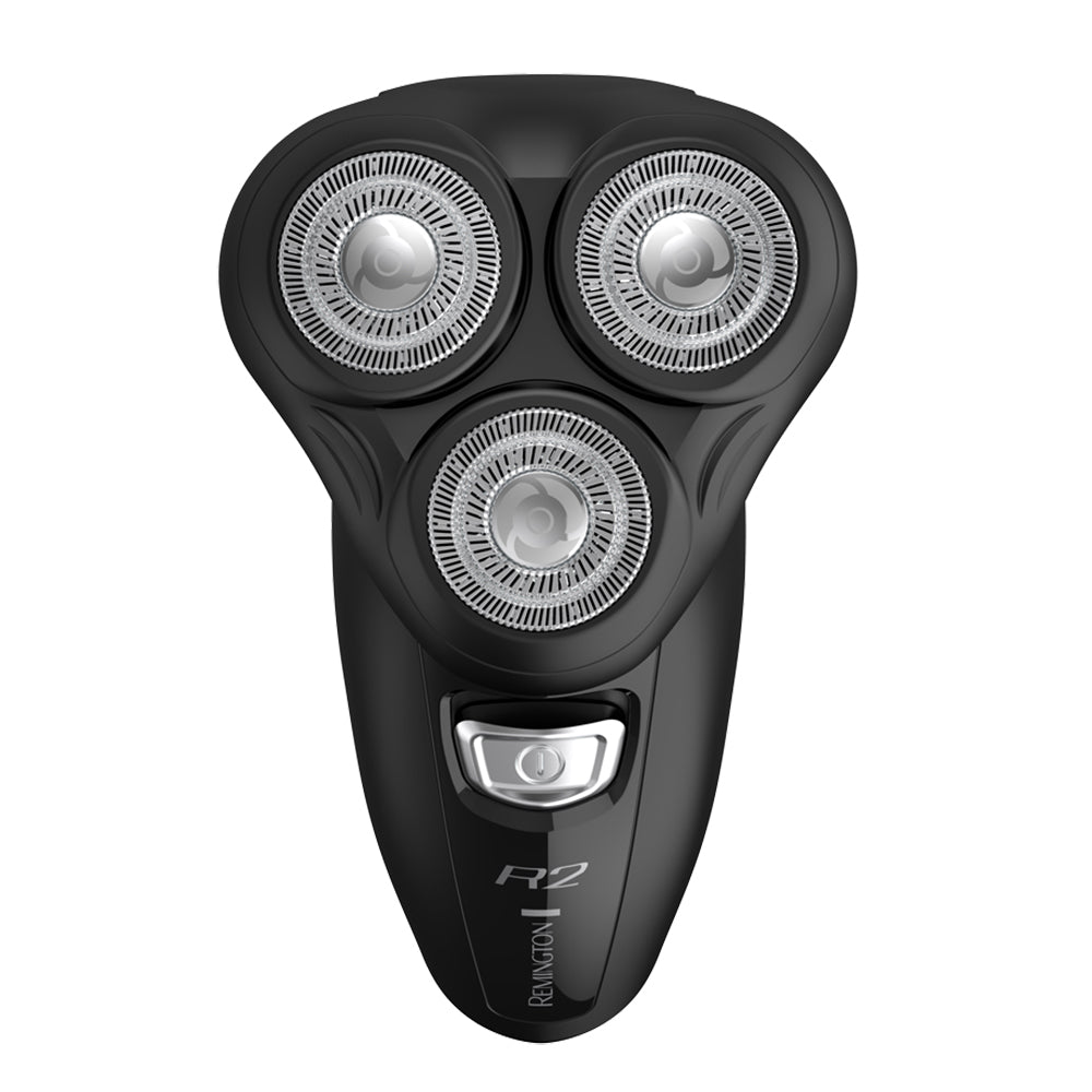 Remington Men's Power Series R2 Electric Corded Rotary Hair Shaver