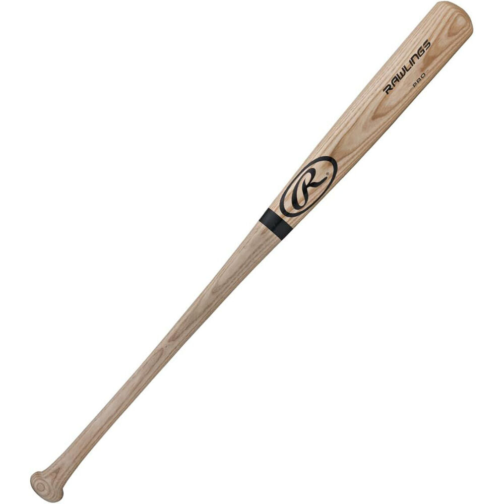 Rawlings Adirondack Series 232 Ash Wooden Baseball Bat 34-inch