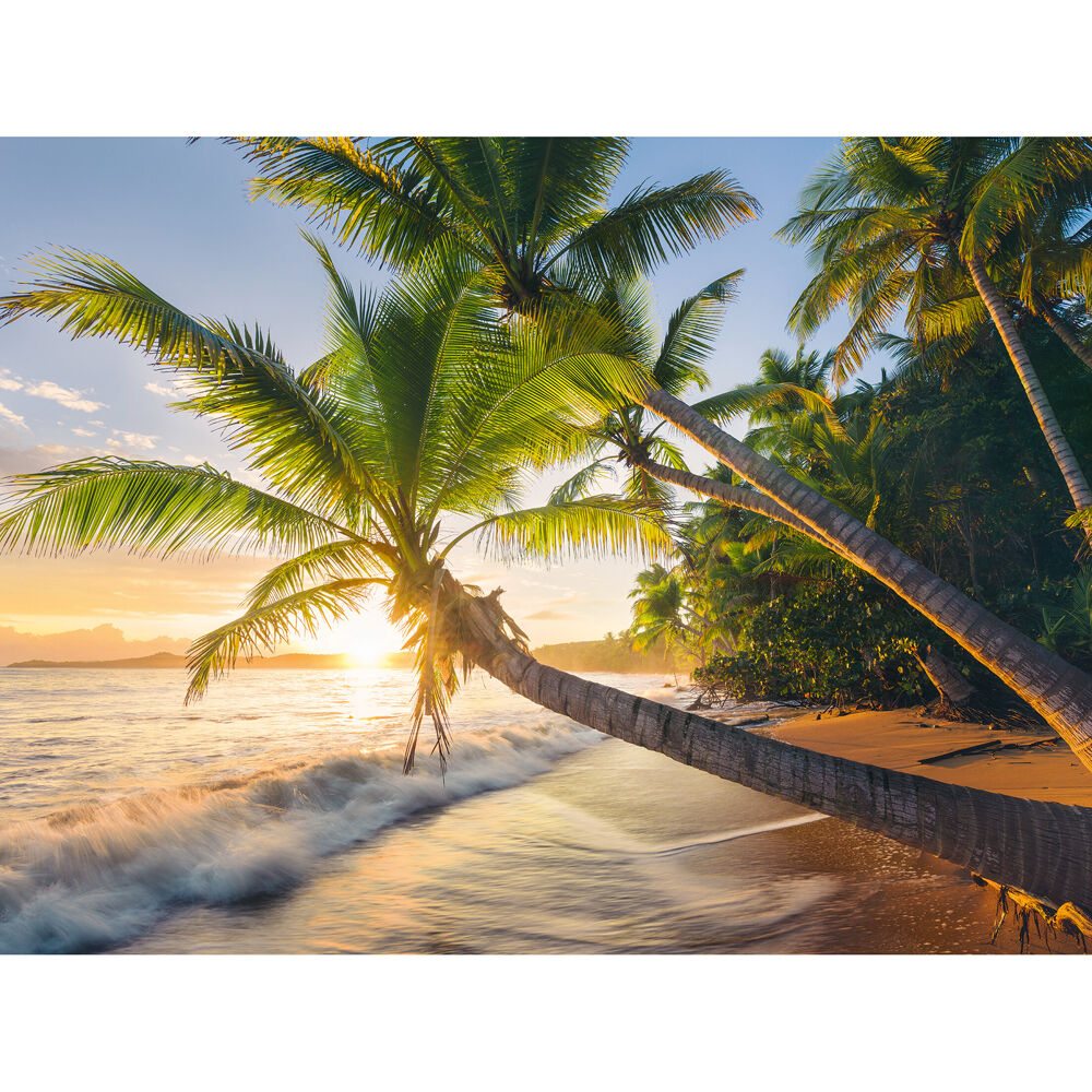 1500pc Ravensburger Beach Hideaway Jigsaw Puzzle 84x60cm 13y+