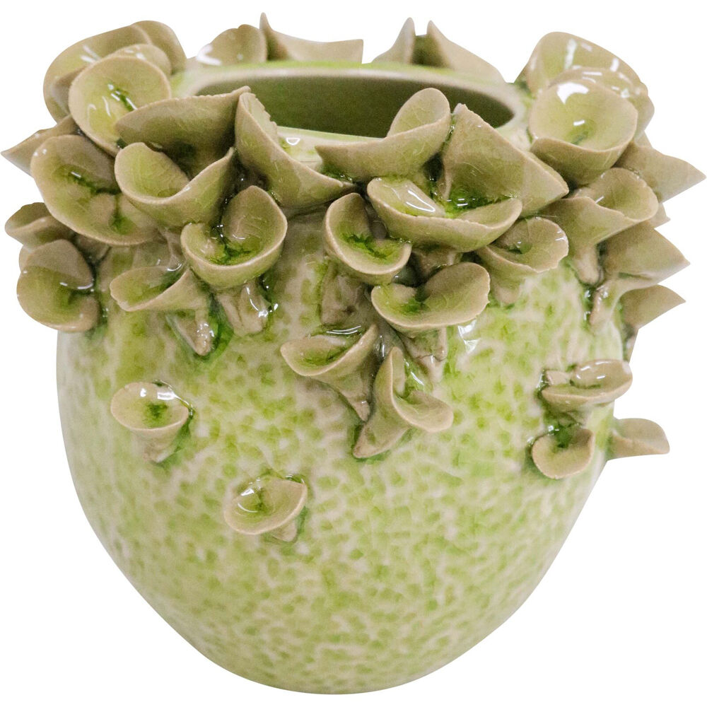2PK LVD Ceramic Planter/Vase Home Decor 11.5cm Petite Pear