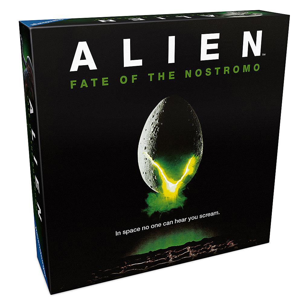 Ravensburger Disney Alien Signature Tabletop Board Game 10+