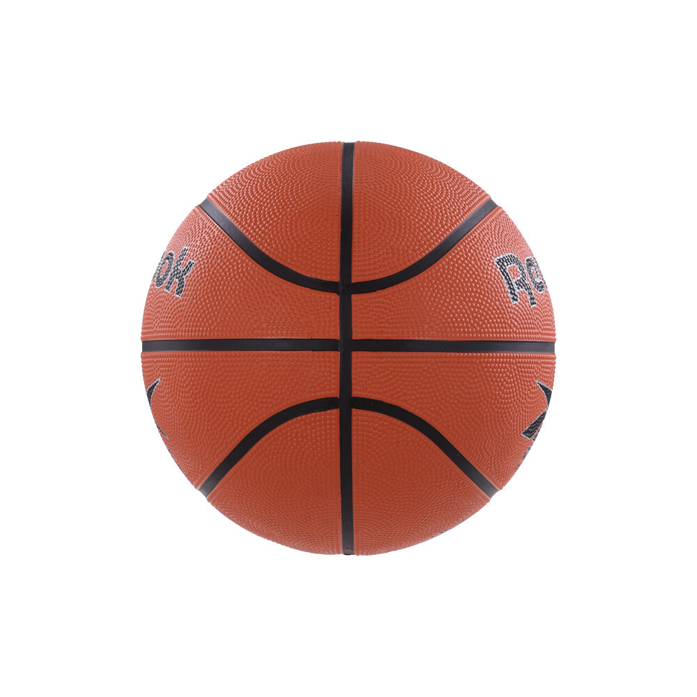 Reebok VR-1500 Durable Outdoor Recreational Basketball Size 7 Brown