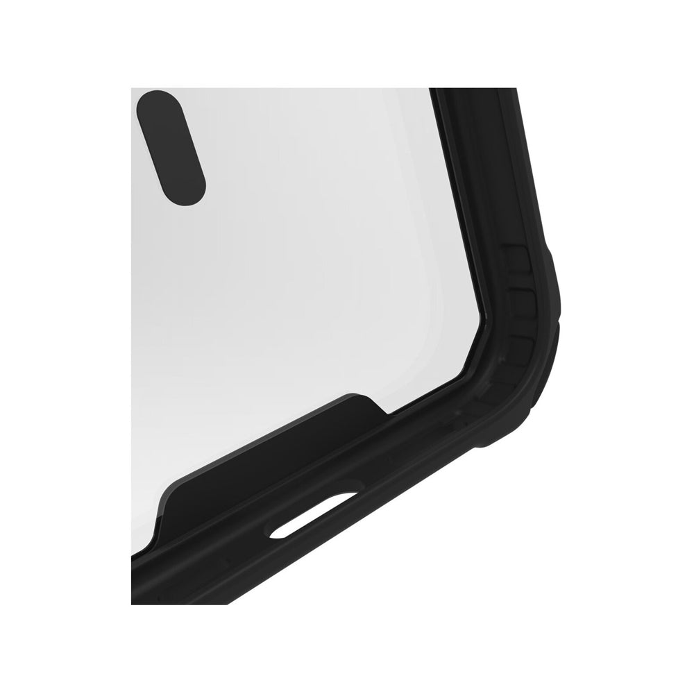 Raptic Air 2.0 MagSafe For Apple iPhone 15 Plus - Black
