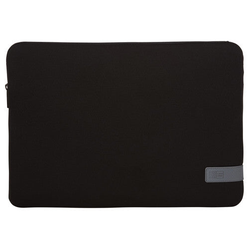 Reflect 15.6 Memory Foam Pc Sleeve - Black