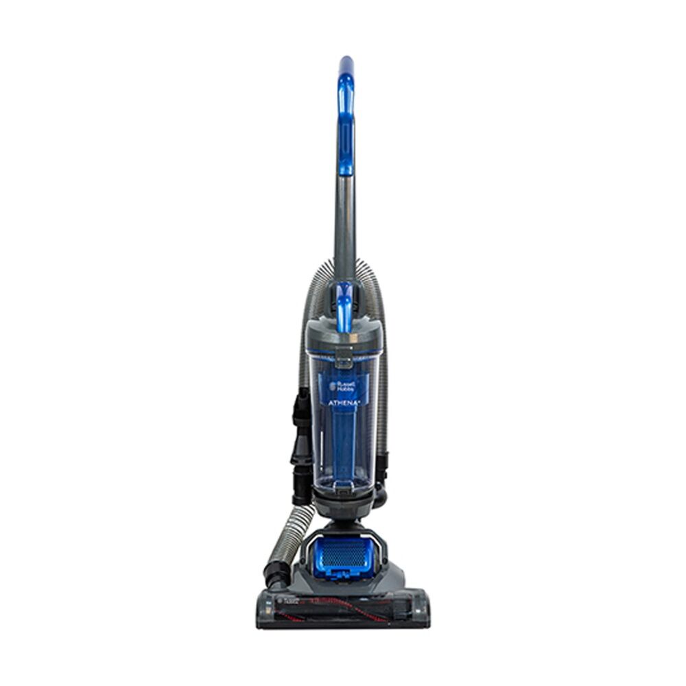 Russell Hobbs Athena2 Upright Vacuum Bagless Deep Clean Multi-tool Black