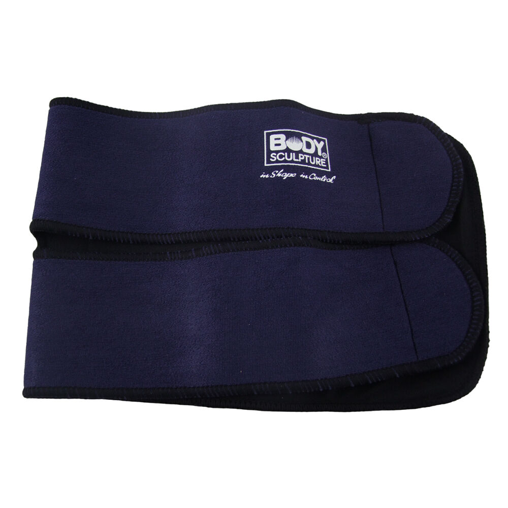 Body Sculpture Elbow Support Wrap Protector Hot/Cold Therapy Neoprene
