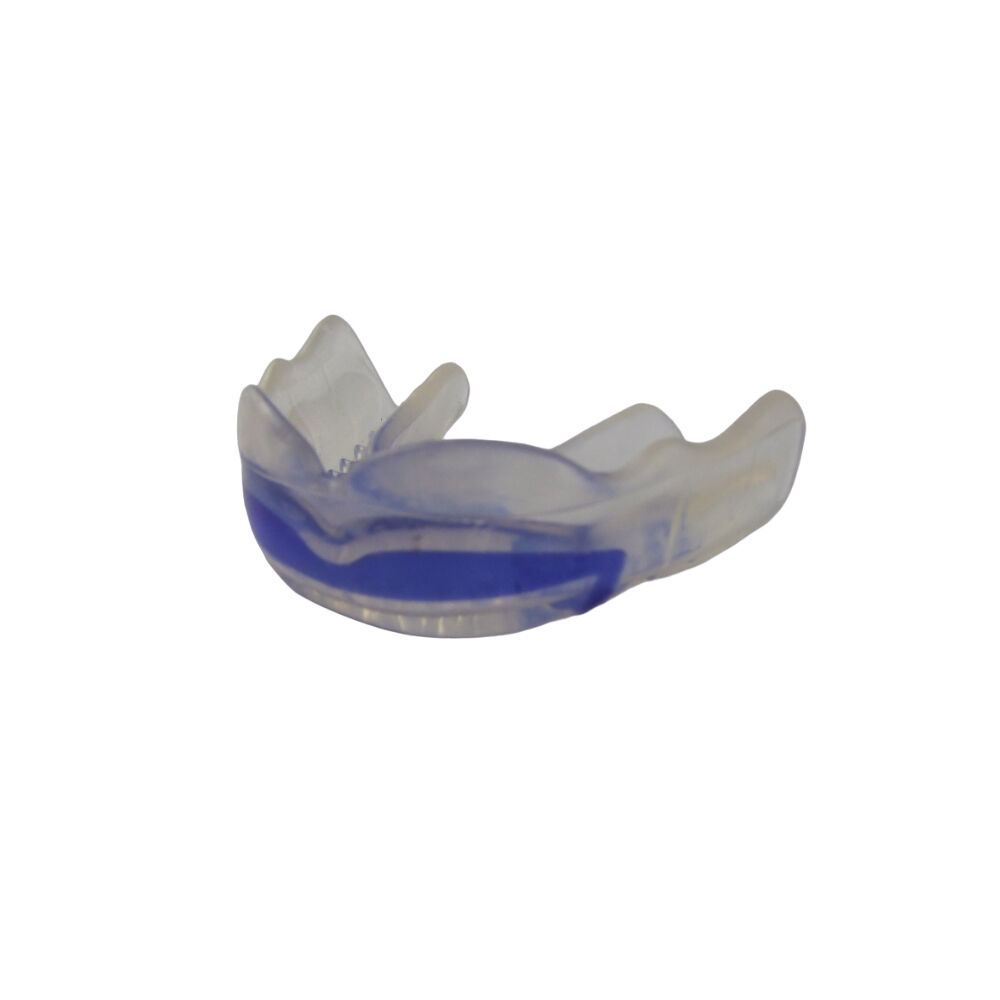Signature Type 4 Mouthguard Teeth Shield/Protection Feature 3 Clear