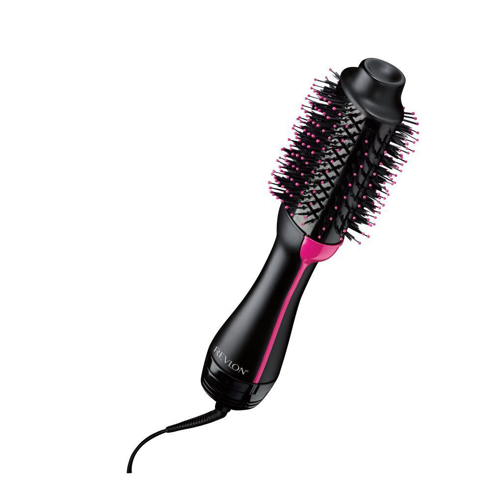 Revlon One-Step Volumiser Original 1.0 Blowout 70mm Brush Black