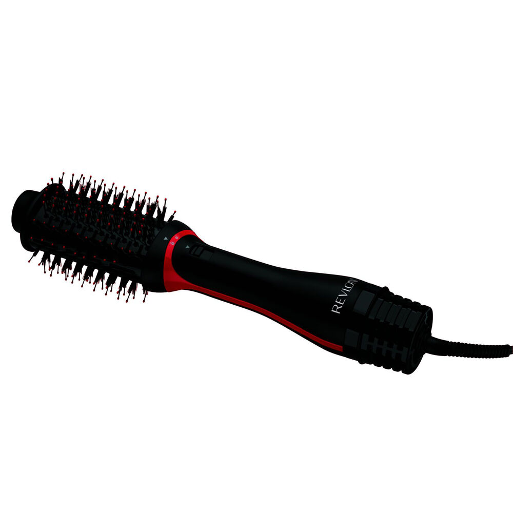 Revlon One-Step Volumiser Plus 2.0 Blowout 61mm Brush Hair Grooming