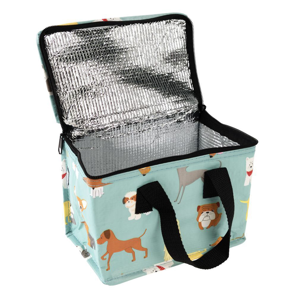 3PK Rex London Kids Insulated Lunch Bag 21x16cm - Best In Show