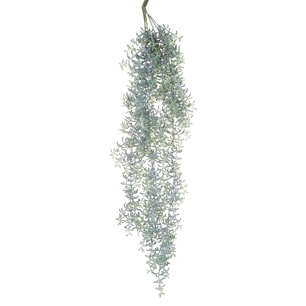 2PK Belle Succulent Vine 90cm Artificial Fake/Faux Plant - Green
