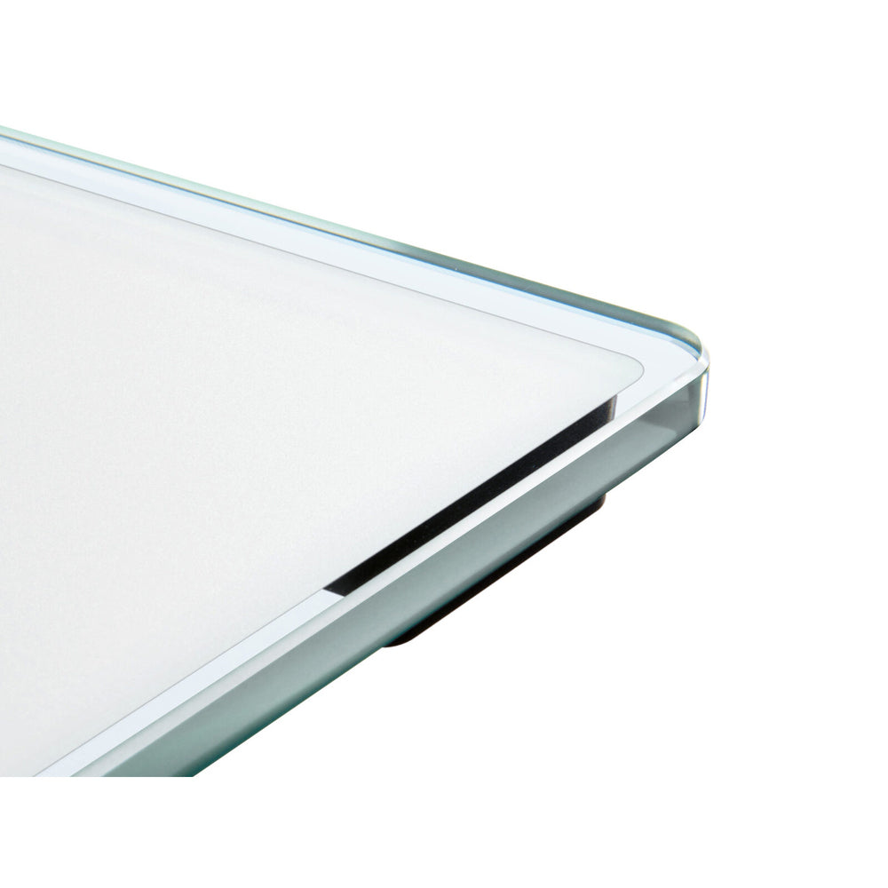 Soehnle Style Sense Comfort 100 Digital LCD Bathroom Scale White 180kg