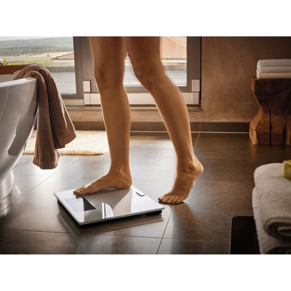 Soehnle Shape Sense Connect 200 Digital Bathroom Scale 200kg