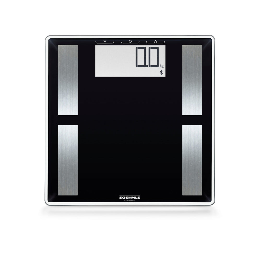 Soehnle Shape Sense Connect 50 Digital Bathroom Scale 180kg