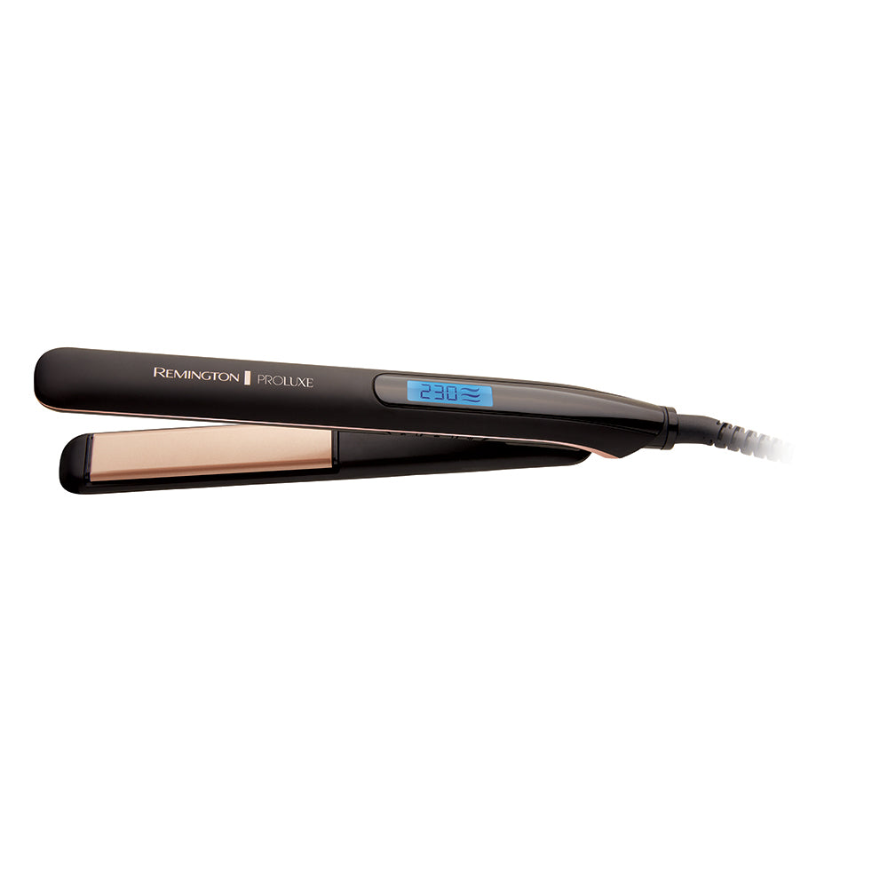 Remington Proluxe Salon Hair Straightener