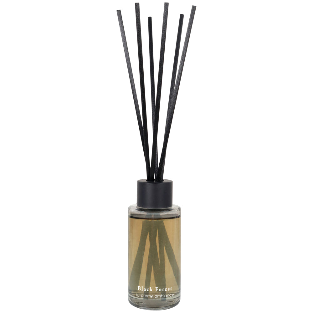 2PK Arome Ambiance Home Perfume Fragrance Set Black Forest