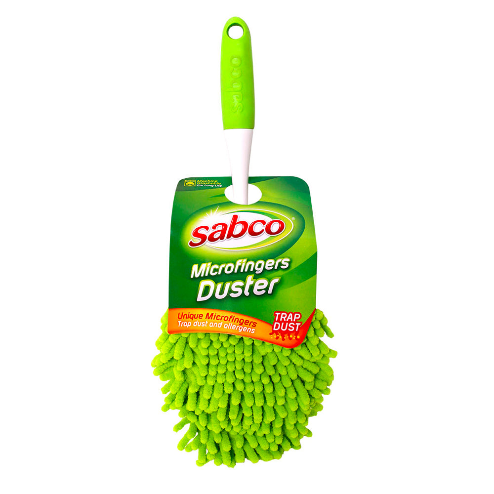 Sabco 33cm Microfingers Duster