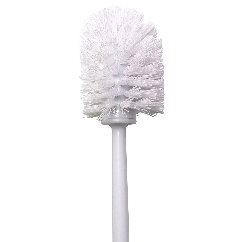Sabco Stainless Steel Toilet Brush Set
