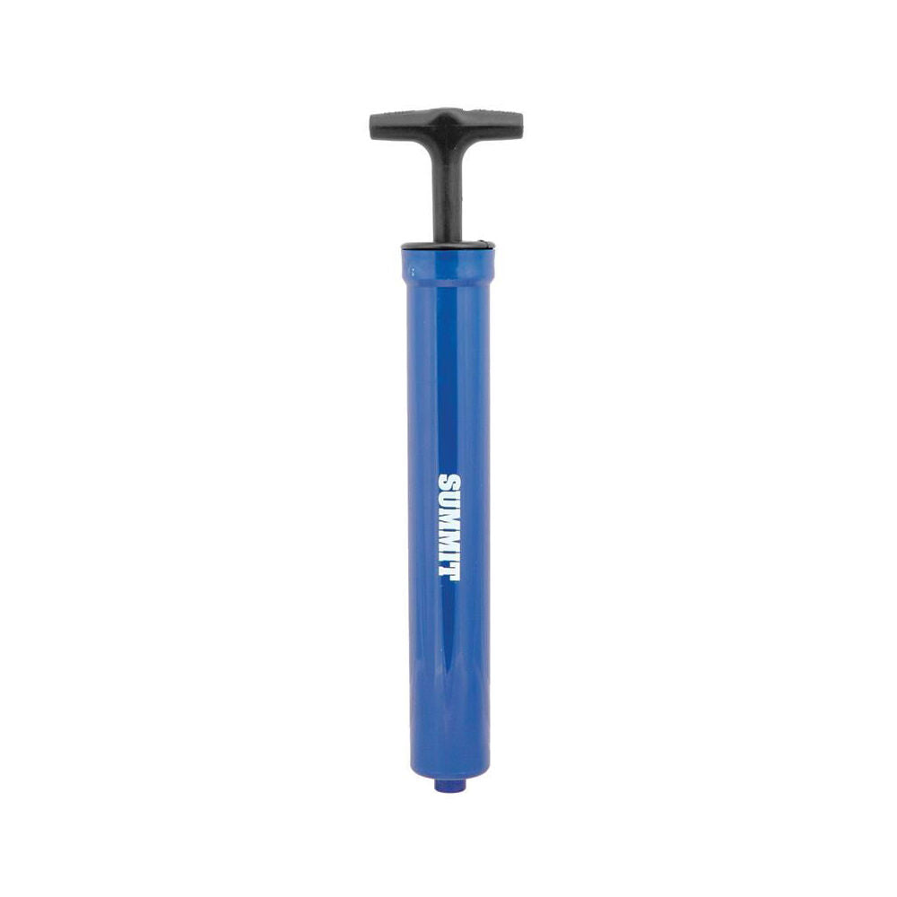 Summit Global Classic Single Action Ball Pump 12 inch - Assorted