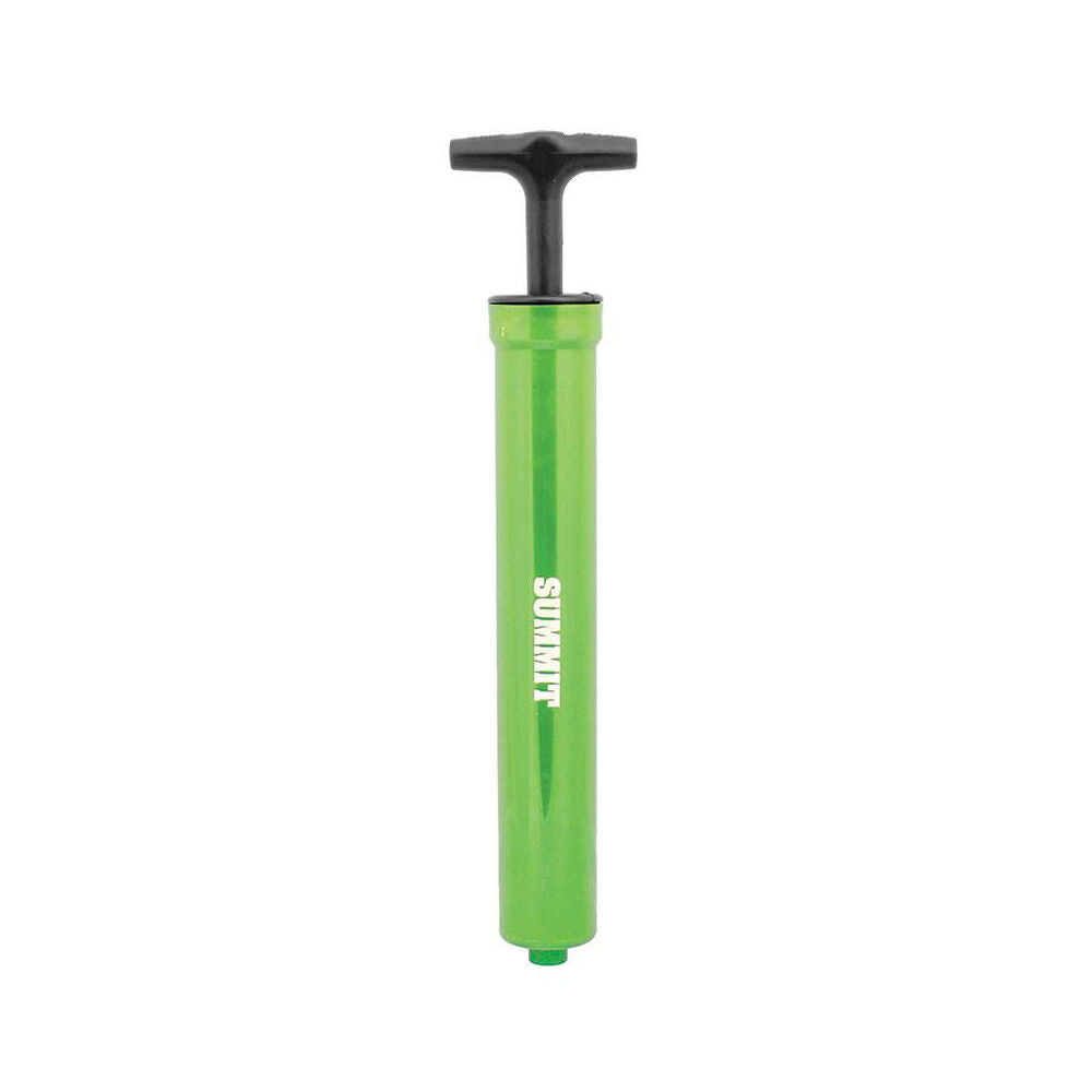 2PK Summit Global Classic Single Action Ball Pump 12 inch - Assorted