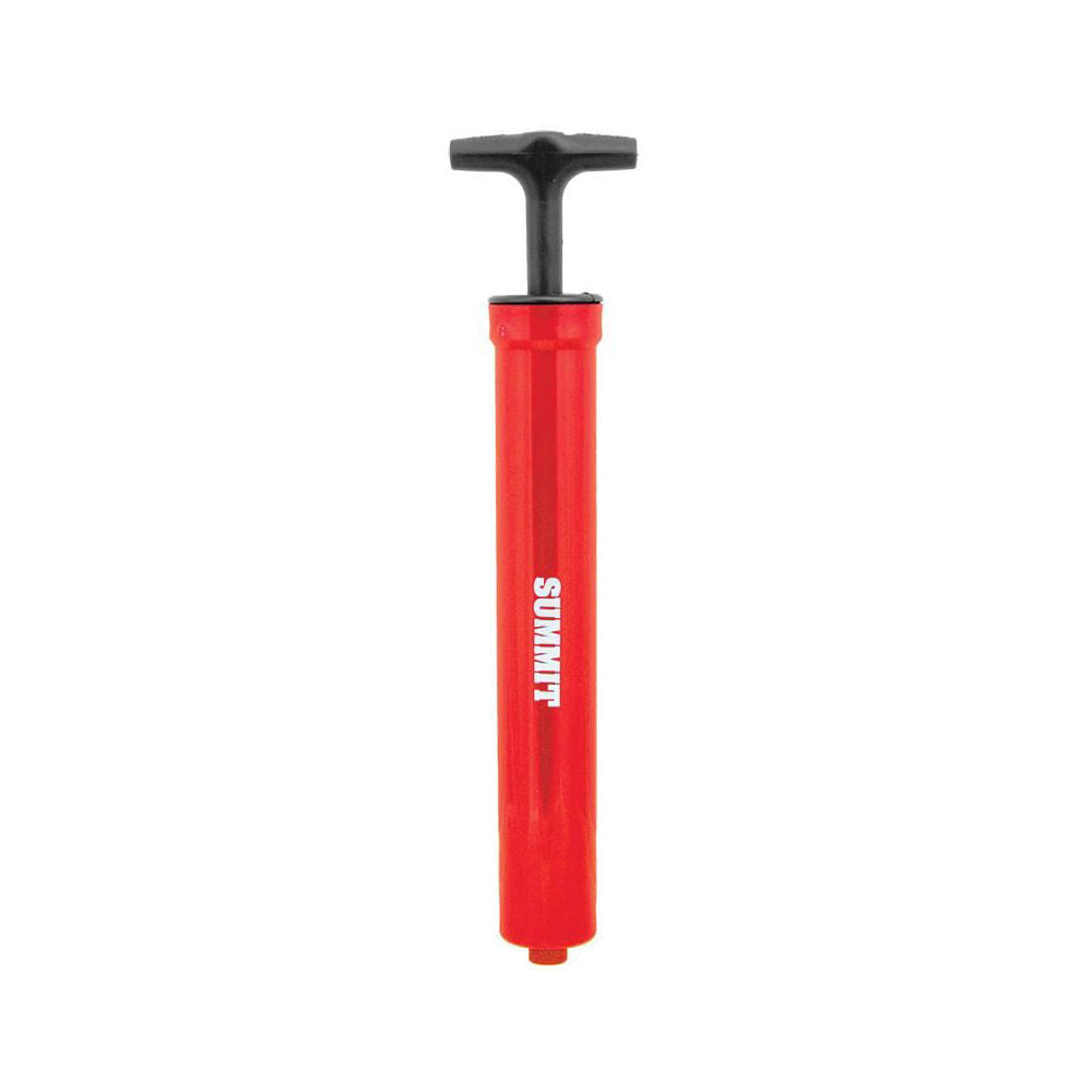 2PK Summit Global Classic Single Action Ball Pump 12 inch - Assorted