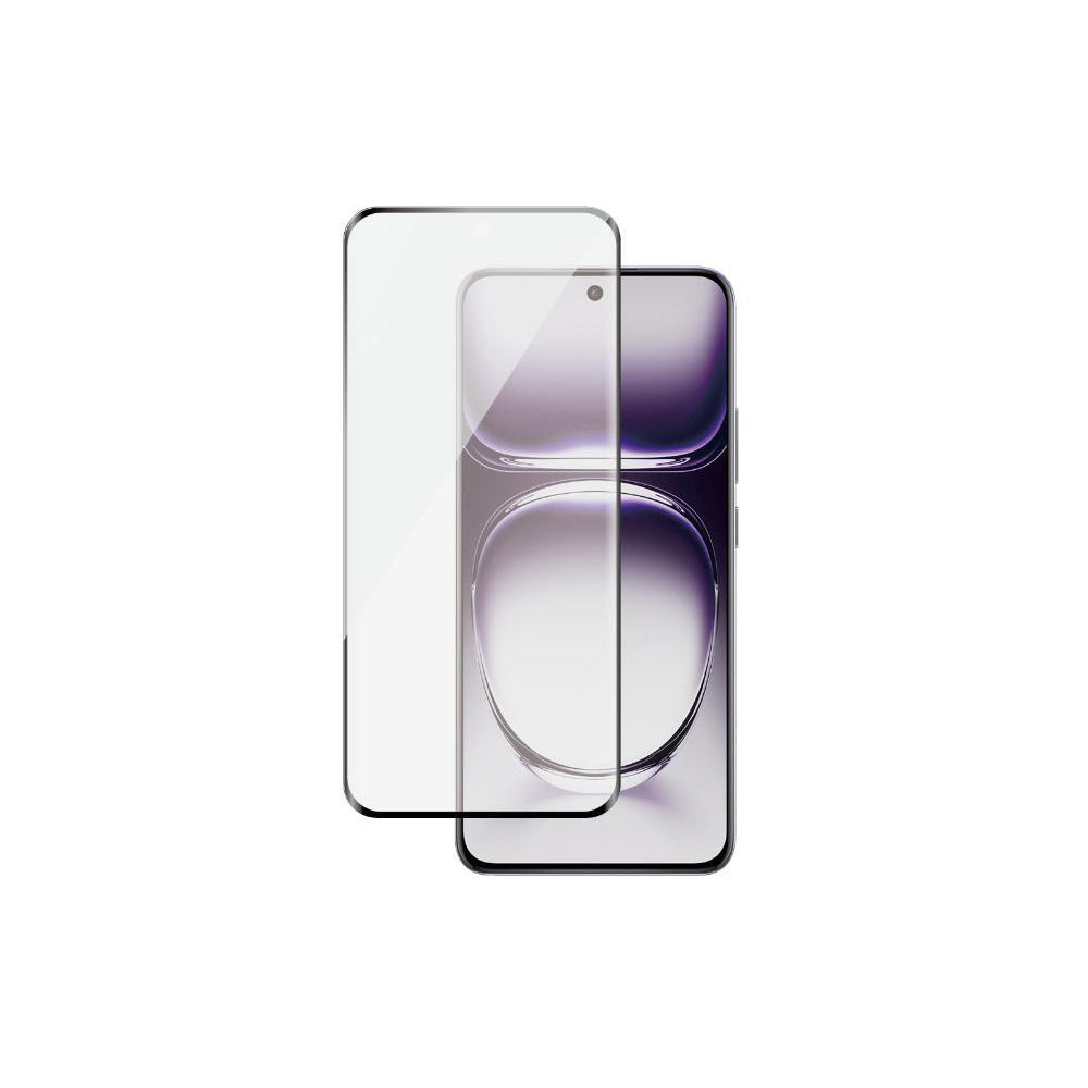 2PK PanzerGlass SAFE Glass Screen Protector For Oppo Reno12 Pro - Black