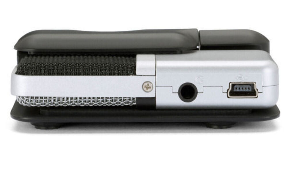 Samson Go Mic Usb Professional Hi Quality Microphone For Computer Pc/Mac Record