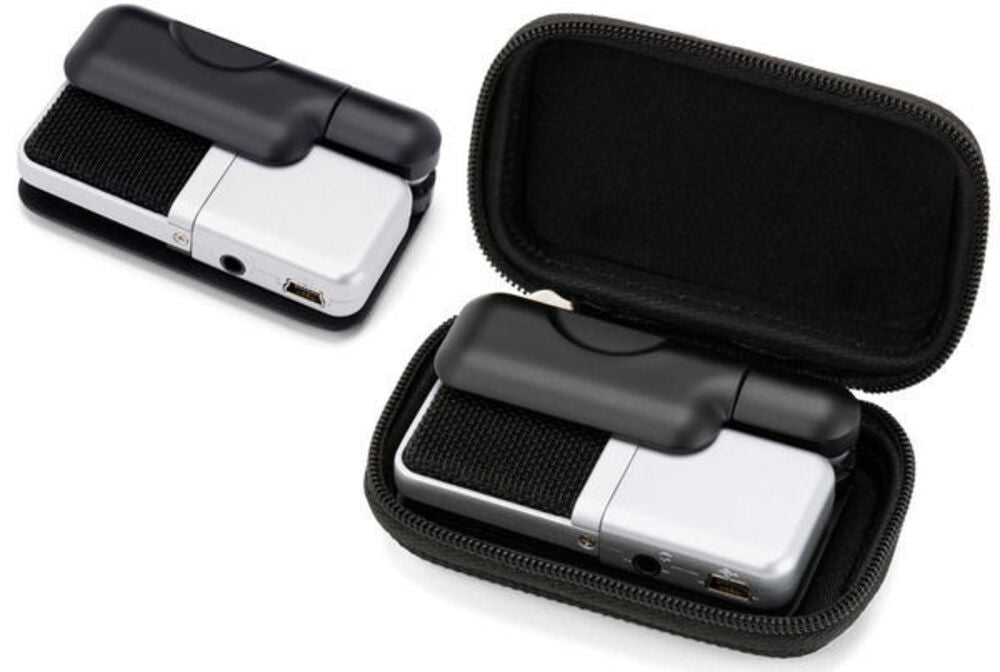 Samson Go Mic Usb Professional Hi Quality Microphone For Computer Pc/Mac Record