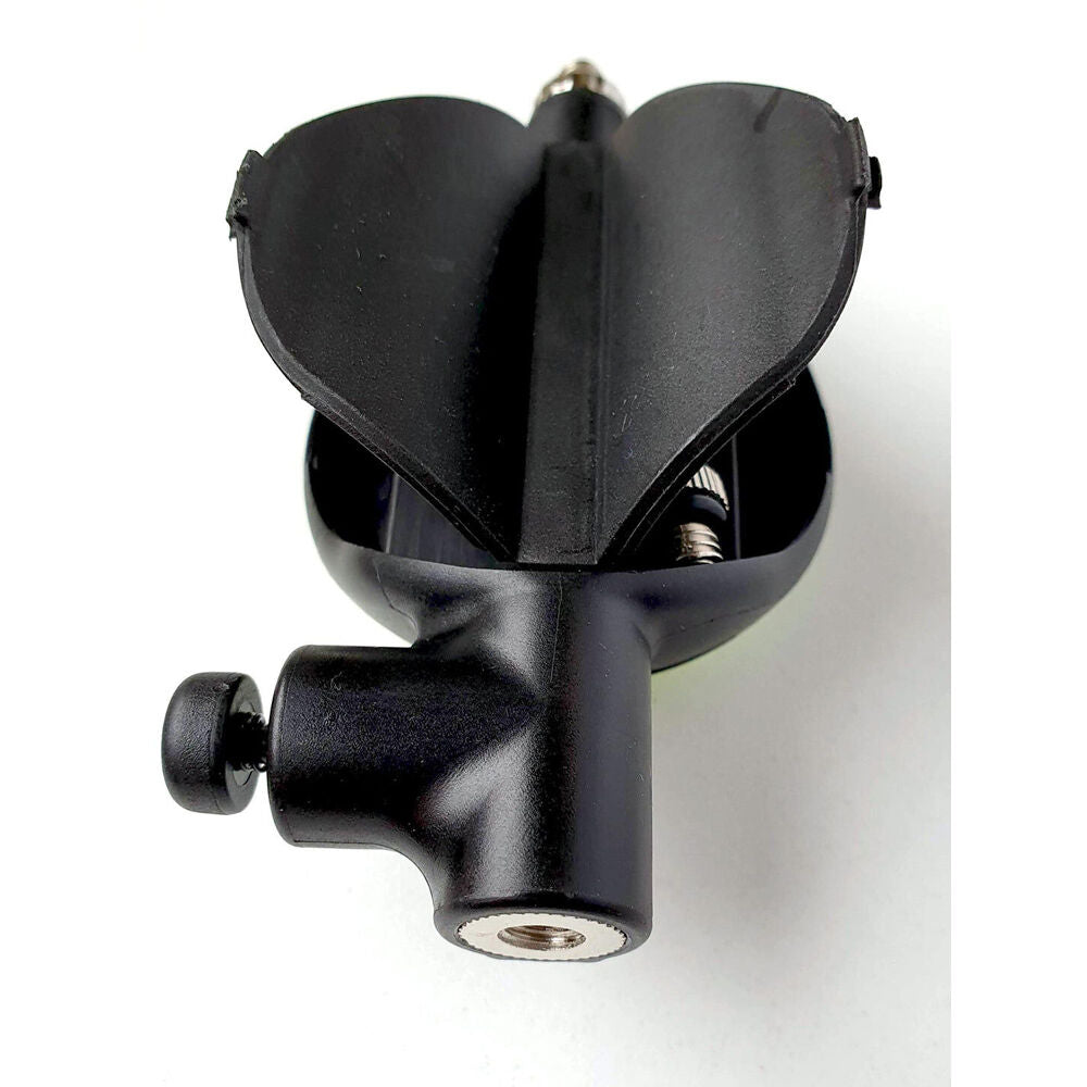 Summit Global Ball Pressure Gauge Adaptor & Needle