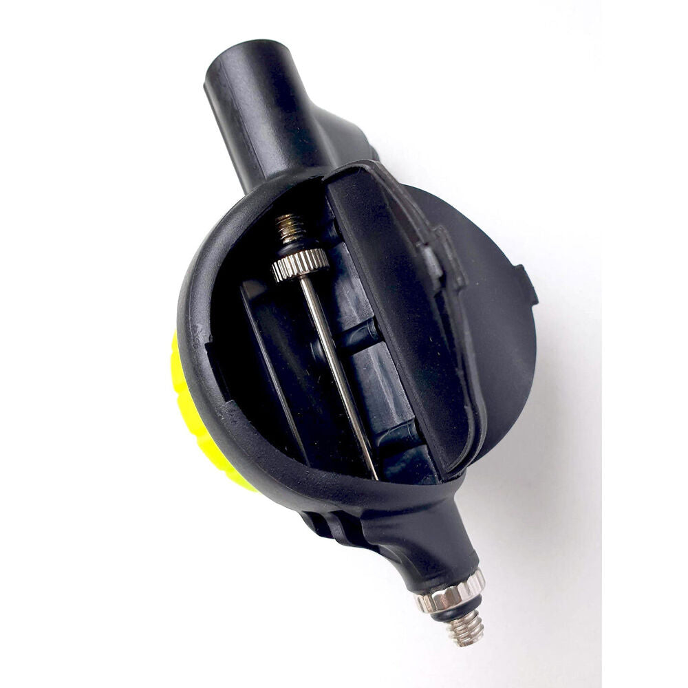 Summit Global Ball Pressure Gauge Adaptor & Needle